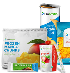 Wellspring Capital Management Forms Leading Flexible Packaging Company Announces Acquisition of Ampac Holdings, LLC and Simultaneous Merger with Portfolio Company Prolamina Corporation