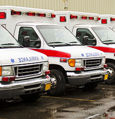 Paramedics Plus Acquired by A&M Capital Partners
