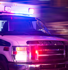 PatientCare EMS Solutions Acquires Empress Ambulance Service