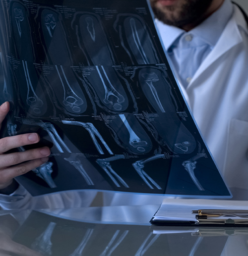 Novum Orthopedic Partners Forms Leading Orthopedic Platform in Texas, Backed by A&M Capital Partners