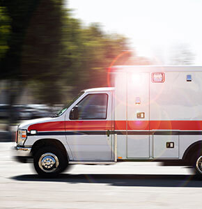 Empress Ambulance Service Acquires Certain Assets of Mobile Life Support Services