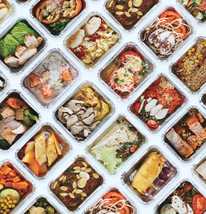 GS Foods Group Acquires Lamm Food Service – Enhancing Operations in the Southeast