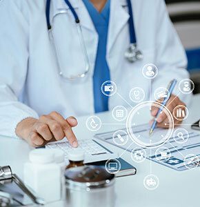 Med-Metrix Announces Growth Investment From Harvest Partners Alongside Management and Existing Investor A&M Capital